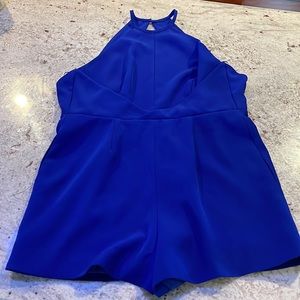 Finders keepers romper small